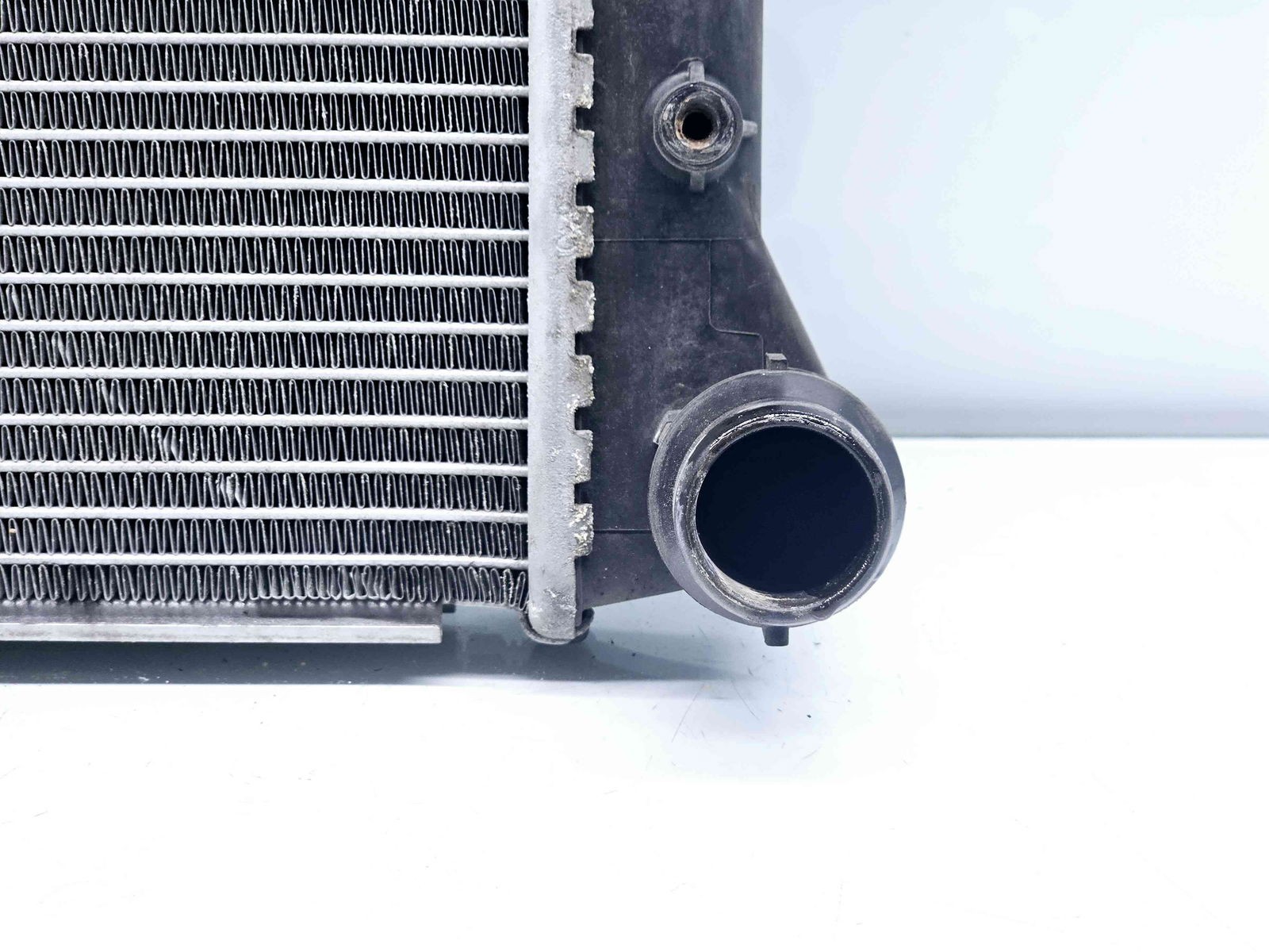 Radiator apa Seat Toledo 3 (5P2) [Fabr 2004-2011] 3C0121253BC 2.0 TDI CFGC 130KW / 177CP - imagine 4