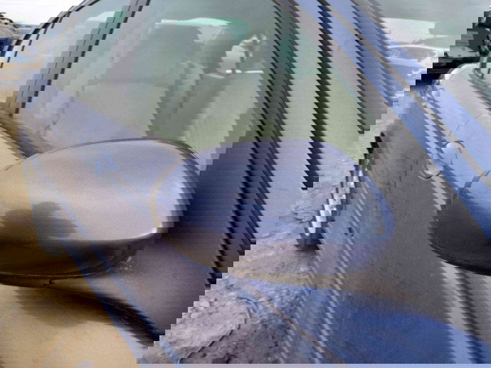 Oglinda dreapta Jaguar X-Type 2.1 OEM 2001-2009