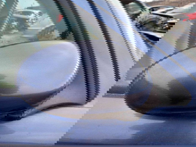 Oglinda dreapta Jaguar X-Type 2.1 OEM 2001-2009