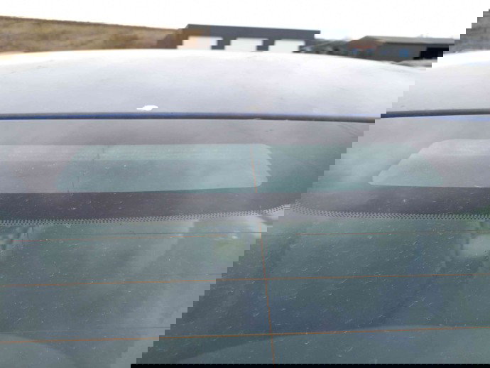 Stop auxiliar Jaguar X-Type 2.1 OEM 2001-2009