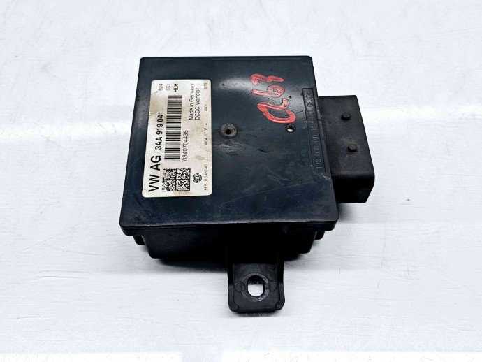  Modul confort Volkswagen Passat B7 (362) [Fabr 2010-2014] 3AA919041
