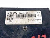  Modul confort Volkswagen Passat B7 (362) [Fabr 2010-2014] 3AA919041