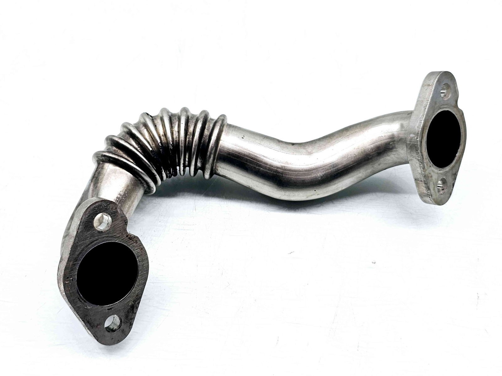 Conducta gaze Seat Ibiza 5 (6J5) [Fabr 2008-2017] 03P131521 2.0 TDI CFGC 130KW / 177CP - imagine 1