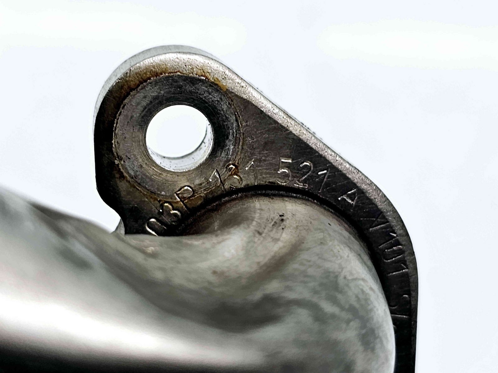 Conducta gaze Seat Ibiza 5 (6J5) [Fabr 2008-2017] 03P131521 2.0 TDI CFGC 130KW / 177CP - imagine 2