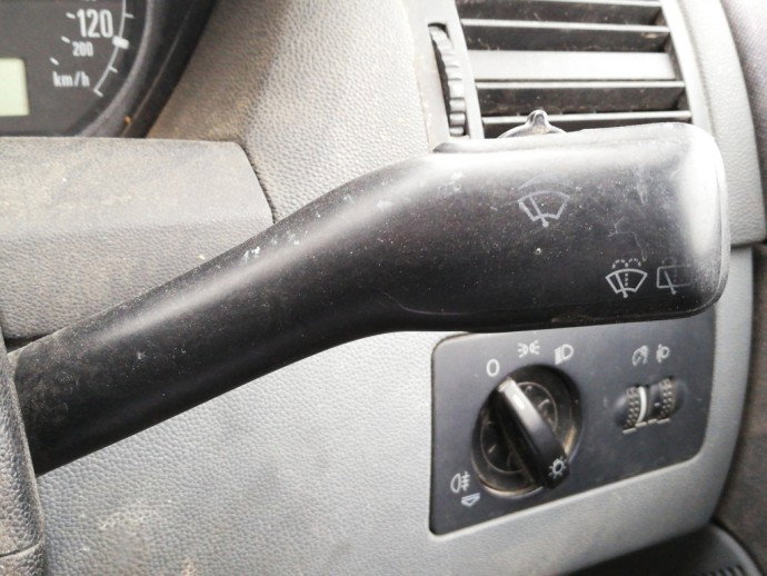 Maneta stergatoare Skoda Fabia 1.4 BBZ OEM 1999-2008