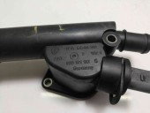 Distribuitor apa Skoda Octavia 2 2.0 BKD 038121132G 2004-2013