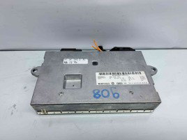  Modul interfata MMI Audi A6 (4F2, C6) [Fabr 2004-2010] 4E0035729