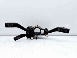  Ansamblu manete Volkswagen Passat B7 (362) [Fabr 2010-2014] 3C5953501CN