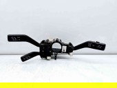  Ansamblu manete Volkswagen Passat B7 (362) [Fabr 2010-2014] 3C5953501CN