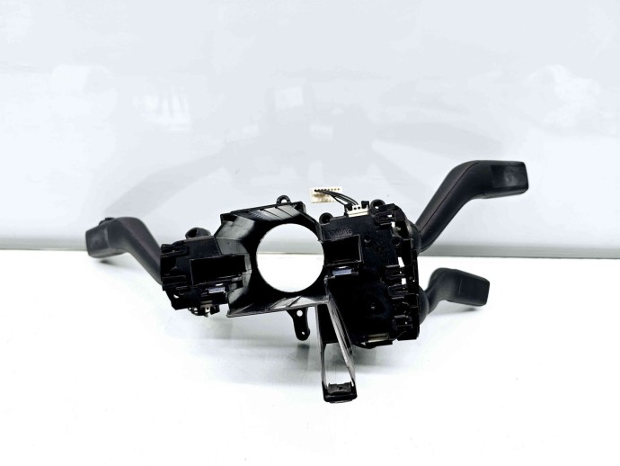  Ansamblu manete Volkswagen Passat B7 (362) [Fabr 2010-2014] 3C5953501CN