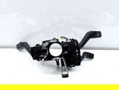  Ansamblu manete Volkswagen Passat B7 (362) [Fabr 2010-2014] 3C5953501CN