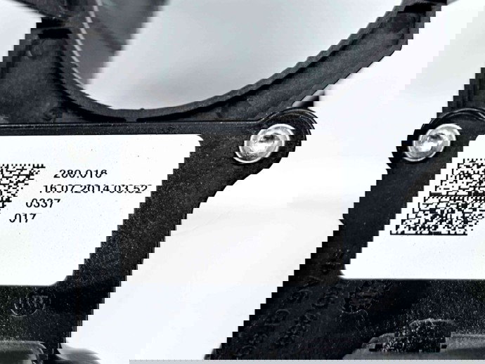  Ansamblu manete Volkswagen Passat B7 (362) [Fabr 2010-2014] 3C5953501CN