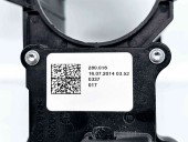  Ansamblu manete Volkswagen Passat B7 (362) [Fabr 2010-2014] 3C5953501CN