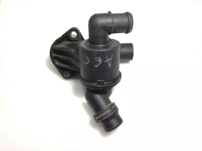 Corp termostat Audi A6 C7 2.0 CGLC 03L121111AD 2011-2017