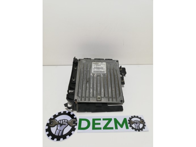 Ecu Calculator Motor Renault Megane 2 8200498188