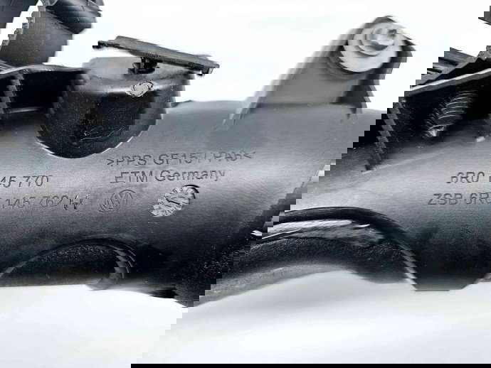 Tub intercooler Seat Ibiza 5 (6J5) [Fabr 2008-2017] 6R0145770 1.6 TDI CAYC 77KW / 105CP