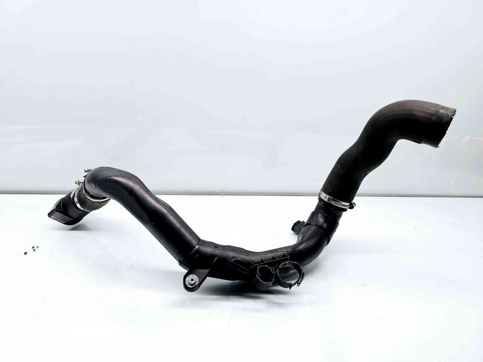 Tub intercooler Seat Ibiza 5 (6J5) [Fabr 2008-2017] 6R0145770 1.6 TDI CAYC 77KW / 105CP - imagine 3