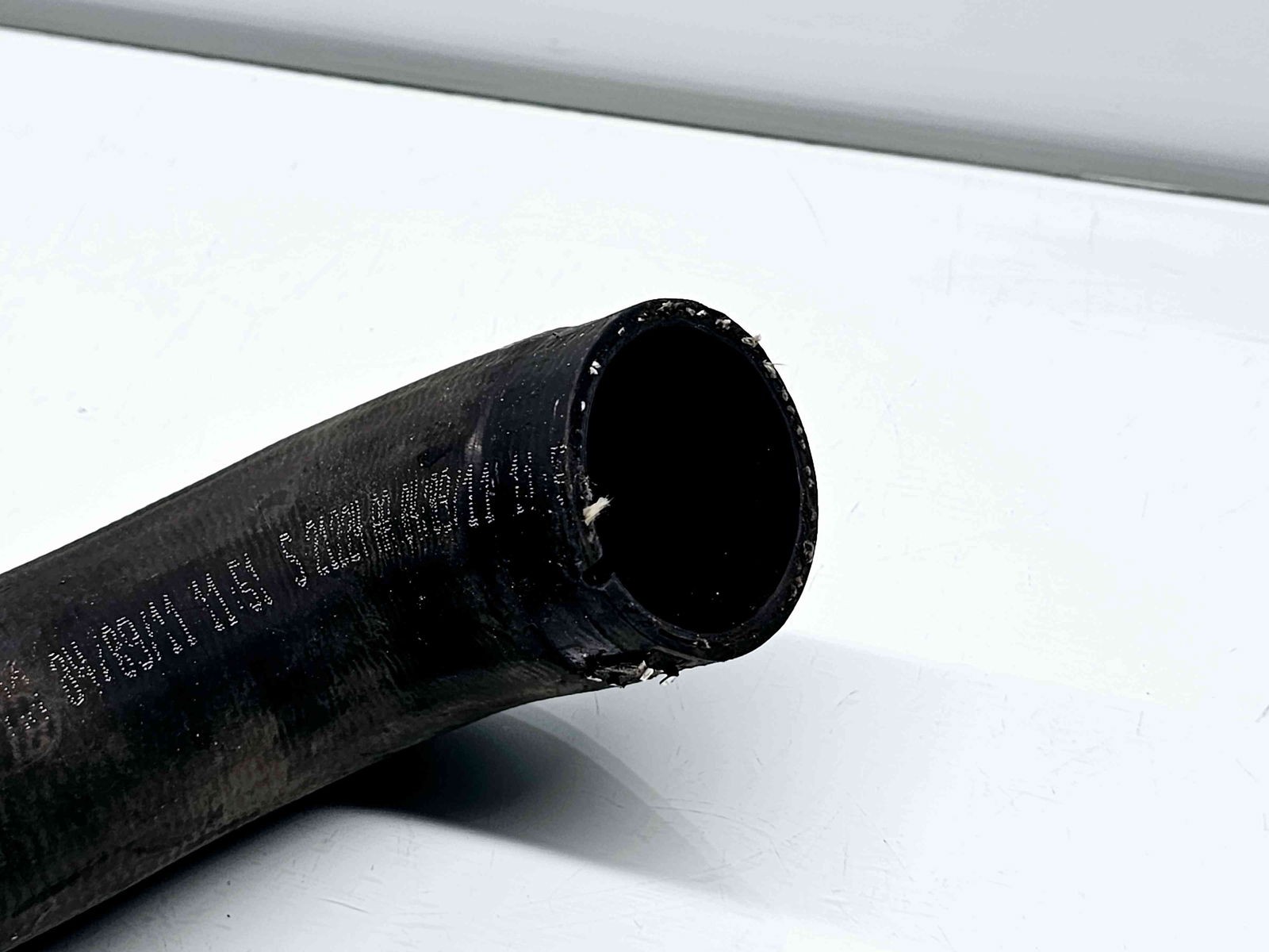 Tub intercooler Seat Ibiza 5 (6J5) [Fabr 2008-2017] 6R0145770 1.6 TDI CAYC 77KW / 105CP - imagine 4