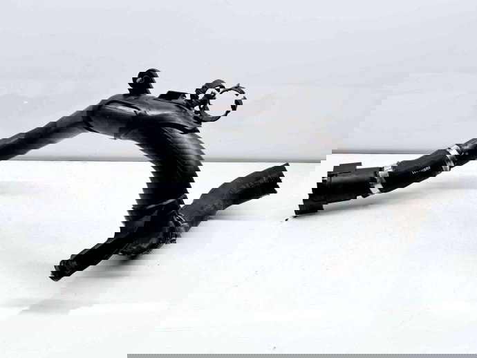 Tub intercooler Seat Toledo 4 (KG3) [Fabr 2012-2018] 6R0145770 1.6 TDI CAYC 77KW / 105CP