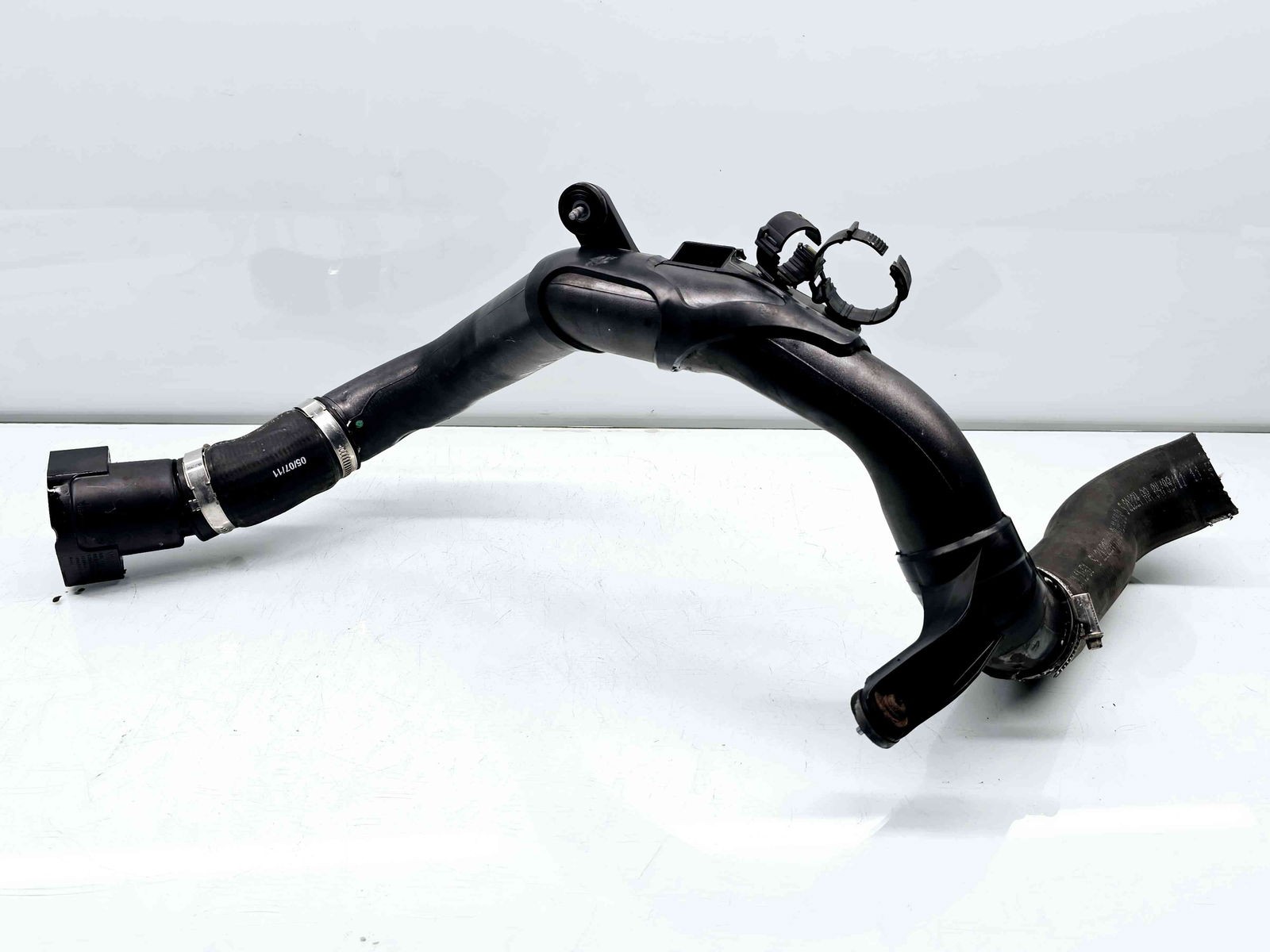 Tub intercooler Seat Toledo 4 (KG3) [Fabr 2012-2018] 6R0145770 1.6 TDI CAYC 77KW / 105CP - imagine 1