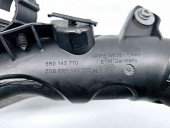 Tub intercooler Seat Toledo 4 (KG3) [Fabr 2012-2018] 6R0145770 1.6 TDI CAYC 77KW / 105CP