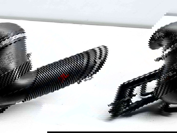 Tub admisie aer Volkswagen Polo (6R) [Fabr 2009-2016] 6R0129654C 1.6 TDI CAYC 77KW / 105CP