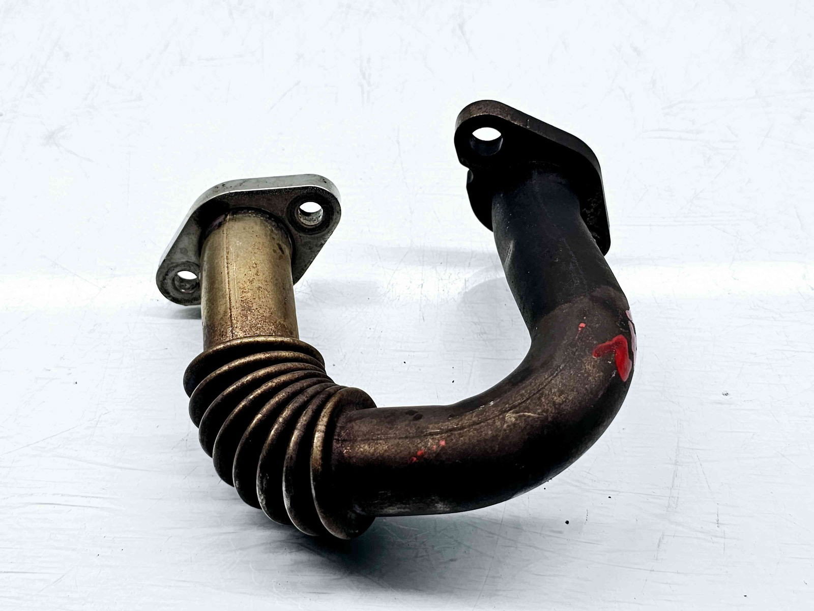 Conducta gaze Seat Leon (1P1) [Fabr 2005-2011] 03L131521Q 1.6 TDI CAYC 77KW / 105CP - imagine 1