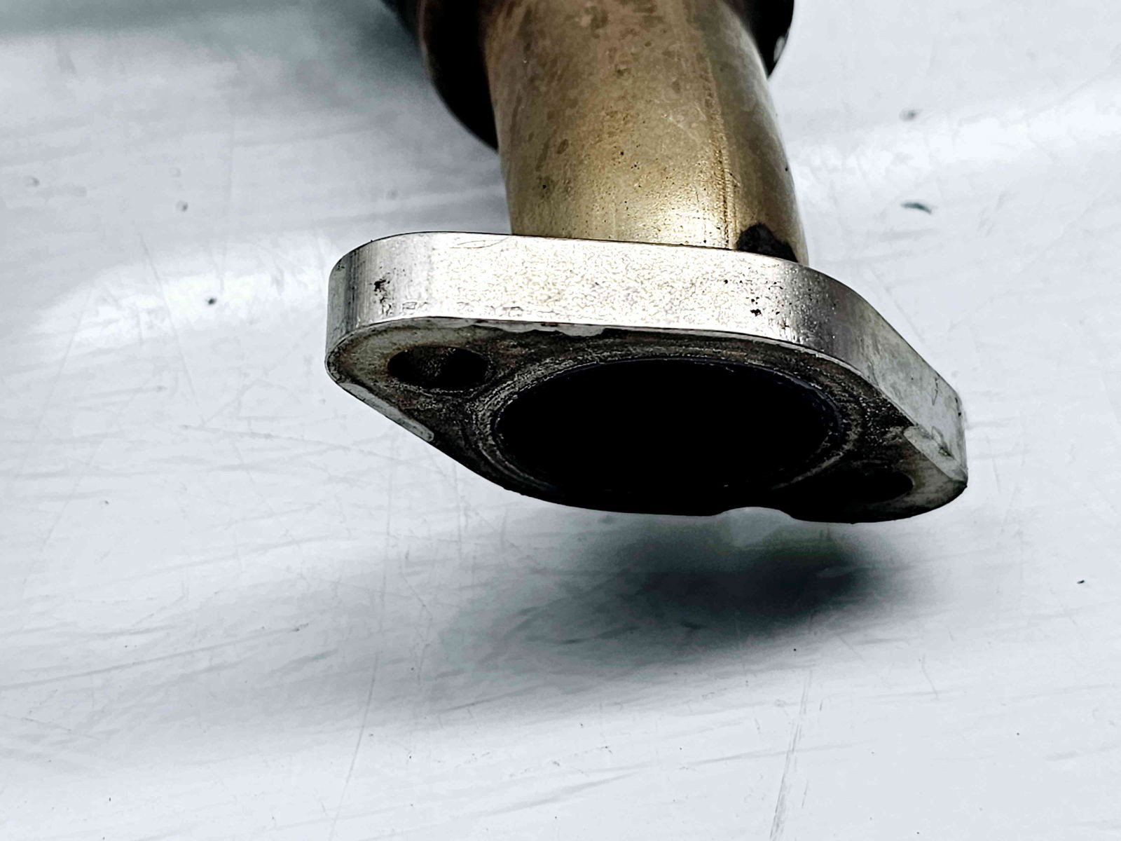 Conducta gaze Seat Leon (1P1) [Fabr 2005-2011] 03L131521Q 1.6 TDI CAYC 77KW / 105CP - imagine 2