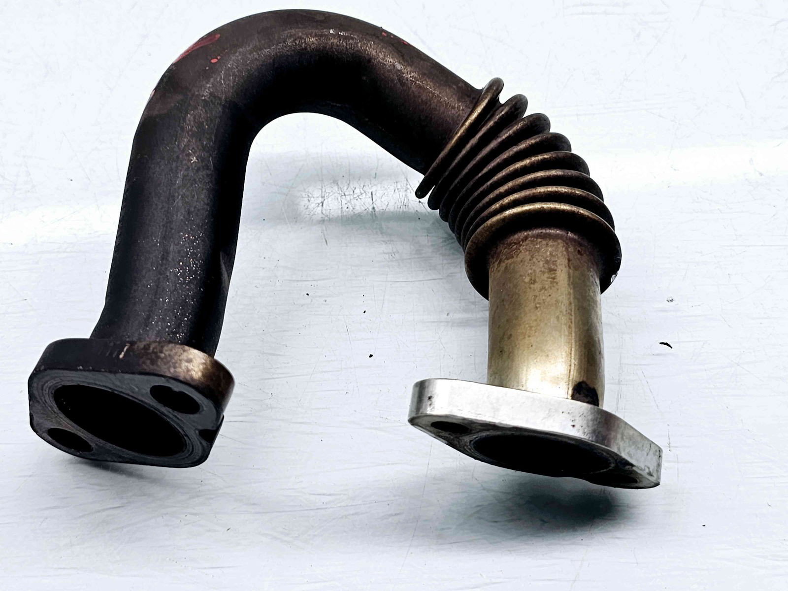 Conducta gaze Skoda Octavia 2 (1Z3) [Fabr 2004-2013] 03L131521Q 1.6 TDI CAYC 77KW / 105CP - imagine 4