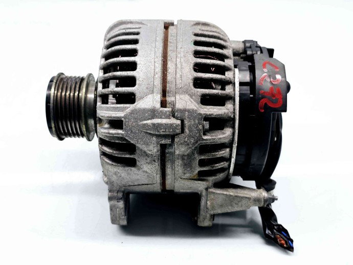 Alternator  Seat Toledo 4 (KG3) [Fabr 2012-2018] 03L903023 1.6 TDI CAYC 77KW / 105CP