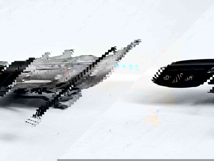  Contact cu cheie  Skoda Octavia 2 (1Z3) [Fabr 2004-2013] 1K0905851B  1.6 TDI CAYC77KW / 105CP