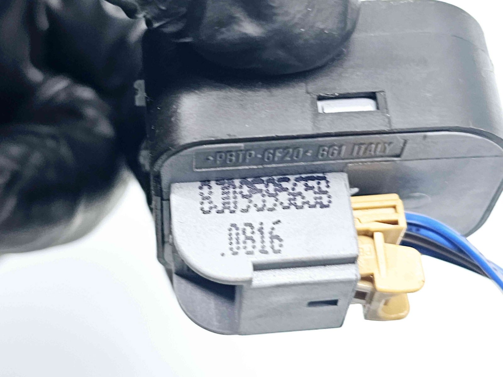 Buton reglaj oglinzi AUDI A6 (4G5, C7) [Fabr 2011-2017] 8J0959565B - imagine 2