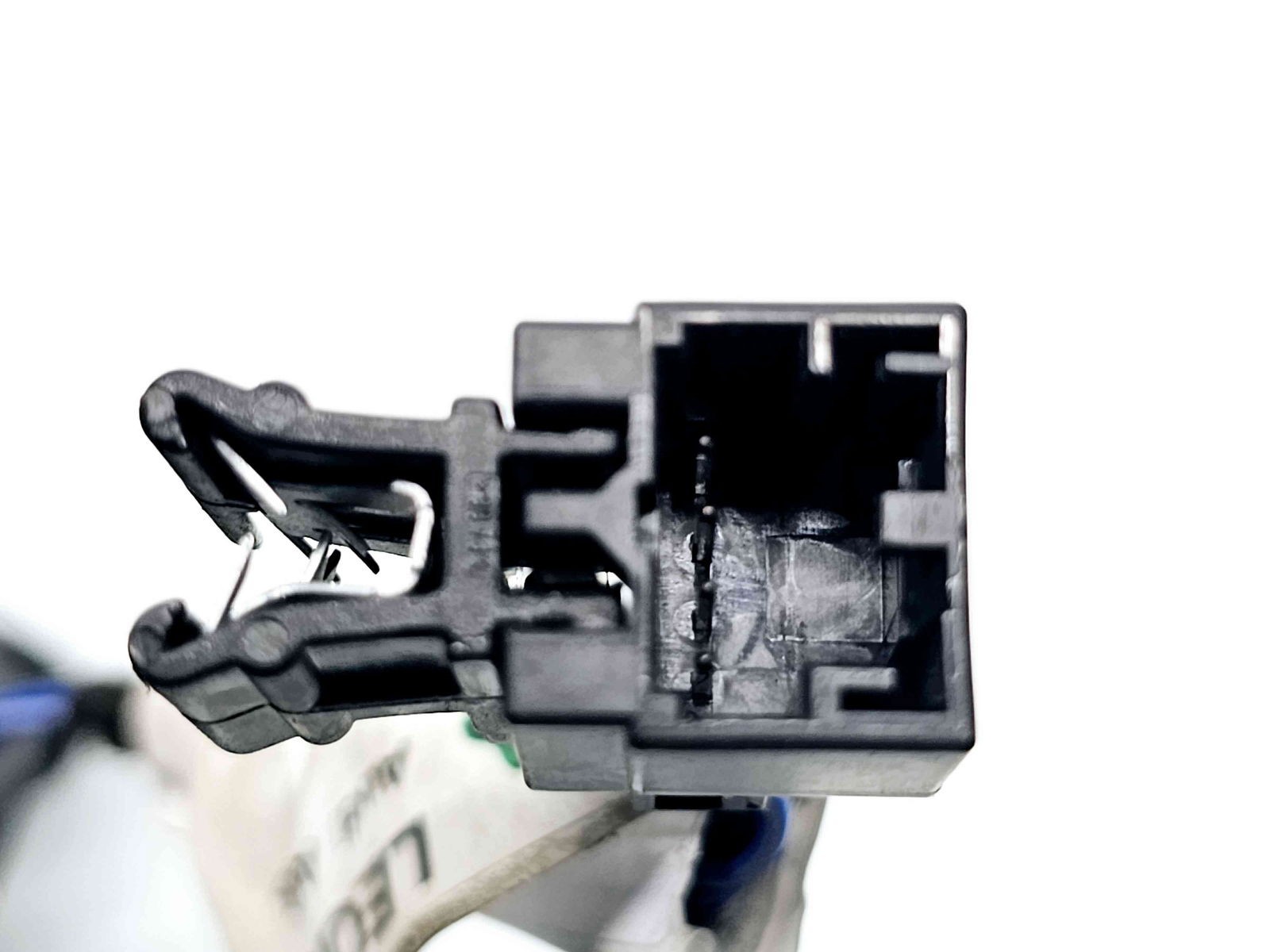 Buton reglaj oglinzi AUDI A6 (4G5, C7) [Fabr 2011-2017] 8J0959565B - imagine 3