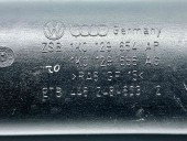 Tub admisie aer  AUDI A3 (8P1) [Fabr 2003-2012] 1K0129654AP 1.8 TFSI CDAA 118KW / 160CP  