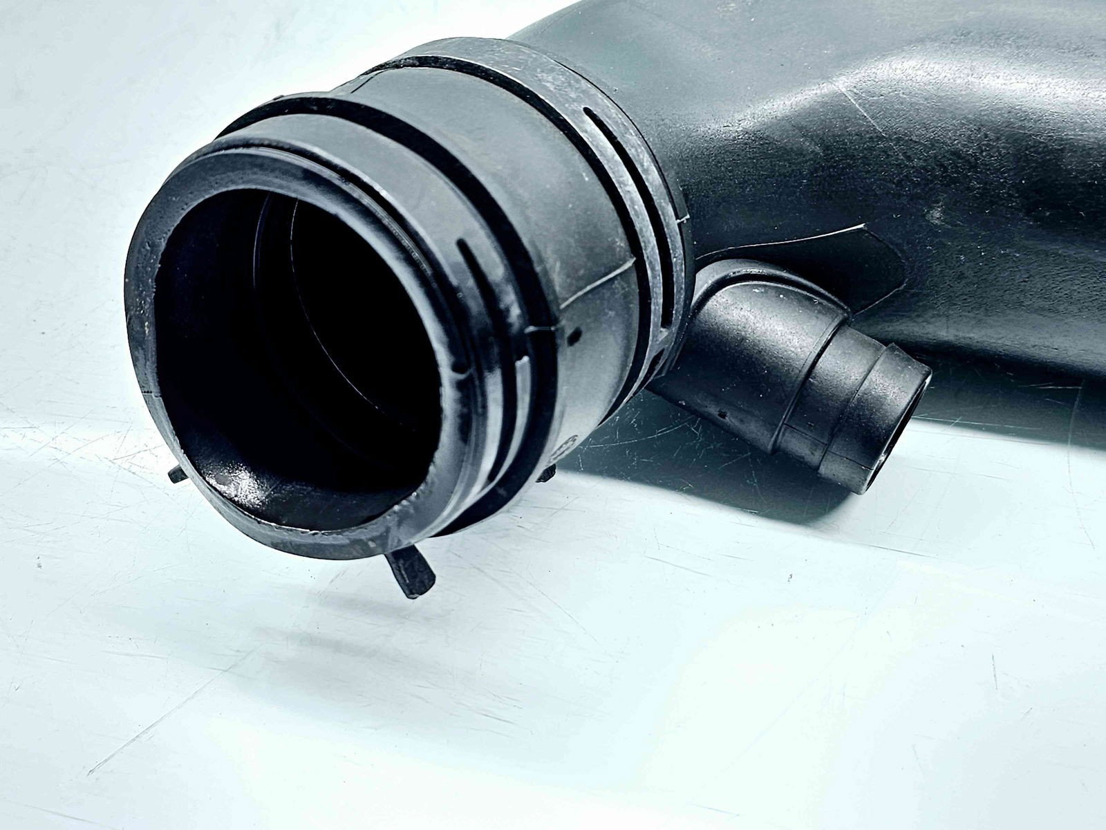 Tub admisie aer AUDI A3 (8P1) [Fabr 2003-2012] 1K0129654AP 1.8 TFSI CDAA 118KW / 160CP - imagine 3