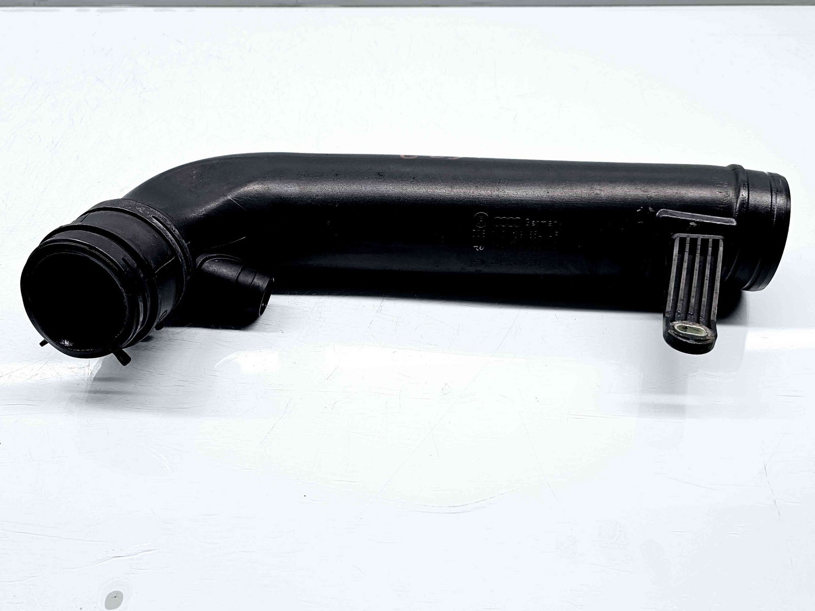 Tub admisie aer Volkswagen Passat CC (357) [Fabr 2008-2012] 1K0129654AP 1.8 TFSI CDAA 118KW / 160CP