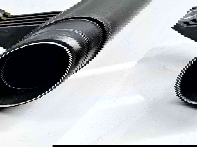 Tub admisie aer  Volkswagen Passat CC (357) [Fabr 2008-2012] 1K0129654AP 1.8 TFSI CDAA 118KW / 160CP  