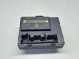 Modul usa stanga spate Audi A6 (4F2, C6) [Fabr 2004-2010] 4F0959795E