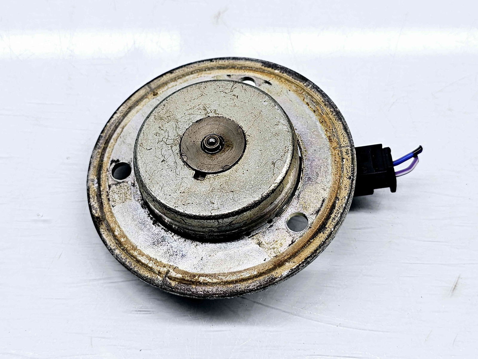 Senzor acceleratie Seat Exeo (3R2) [Fabr 2008-2013] 06J109259A - imagine 3