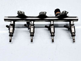Rampa injectoare AUDI A4 (8K2, B8) [Fabr 2008-2015]  06J133317M 1.8 TFSI CDAA 118KW / 160CP 