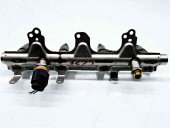 Rampa injectoare AUDI A4 (8K2, B8) [Fabr 2008-2015]  06J133317M 1.8 TFSI CDAA 118KW / 160CP 