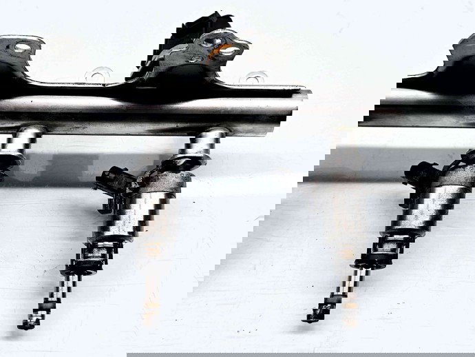 Rampa injectoare AUDI A4 (8K2, B8) [Fabr 2008-2015]  06J133317M 1.8 TFSI CDAA 118KW / 160CP 