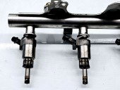 Rampa injectoare AUDI A4 (8K2, B8) [Fabr 2008-2015]  06J133317M 1.8 TFSI CDAA 118KW / 160CP 