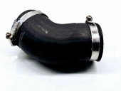 Furtun intercooler  Seat Leon (1P1) [Fabr 2005-2011] 1K0145838AG 1.8 TFSI CDAA 118KW / 160CP 1.8 TFSI CDAA 118KW / 160CP