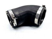 Furtun intercooler  Seat Leon (1P1) [Fabr 2005-2011] 1K0145838AG 1.8 TFSI CDAA 118KW / 160CP 1.8 TFSI CDAA 118KW / 160CP