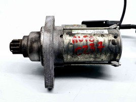   Electromotor 11 dinti  Volkswagen Golf 6 (5K1) [Fabr 2009-2013] 0AM911023T  1.8 TFSI CDAA118KW / 160CP   