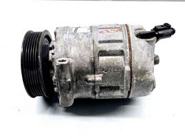 Compresor clima  Volkswagen Golf 6 (5K1) [Fabr 2009-2013] 1K0820859S 1.8 TFSI CDAA 118KW / 160CP 