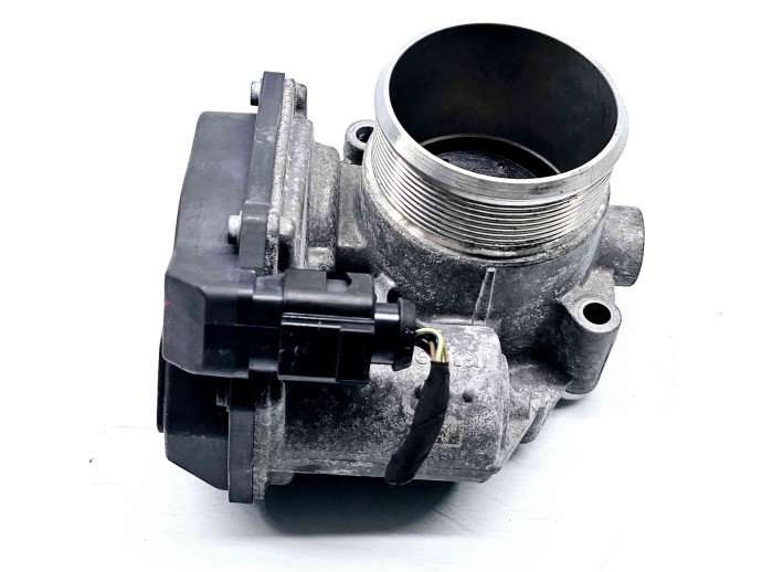 Clapeta acceleratie  Volkswagen Passat CC (357) [Fabr 2008-2012] 06F133062Q 1.8 TFSI CDAA 118KW / 160CP  