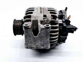 Alternator  AUDI A4 (8EC, B7) [Fabr 2004-2008] 06B903016AB 1.8 TFSI CDAA 118KW / 160CP
