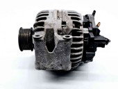 Alternator  AUDI A4 (8EC, B7) [Fabr 2004-2008] 06B903016AB 1.8 TFSI CDAA 118KW / 160CP
